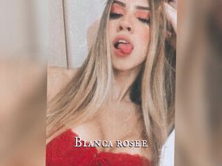 Bianca_rosee