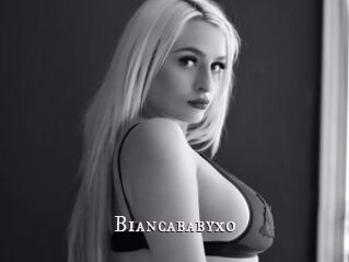 Biancababyxo