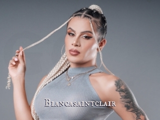 Biancasaintclair