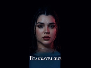 Biancavelour