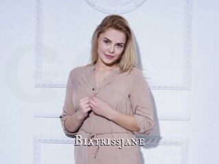 Biatrissjane