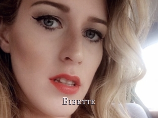 Bibette