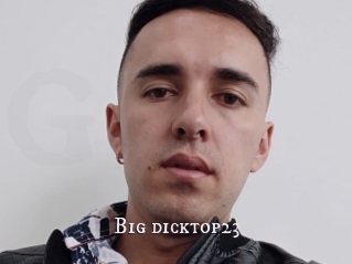 Big_dicktop23