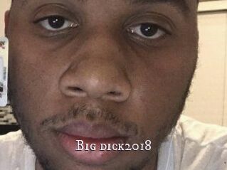 Big_dick2018