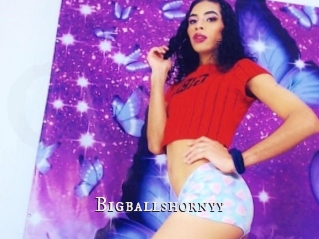 Bigballshornyy