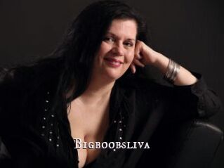 Bigboobsliva