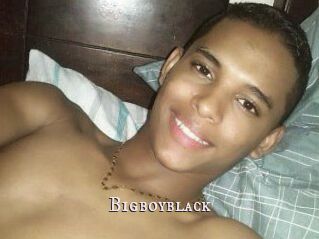 Bigboyblack