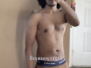 Bigbrownie18