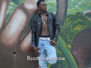 Bigdickhardcum