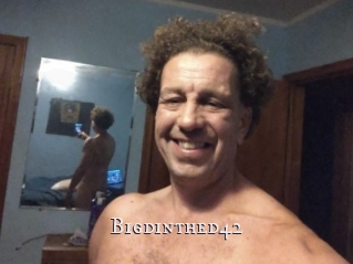 Bigdinthed42