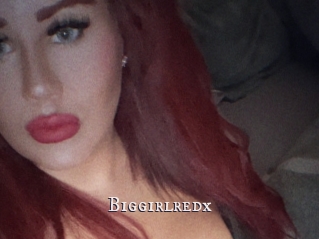 Biggirlredx