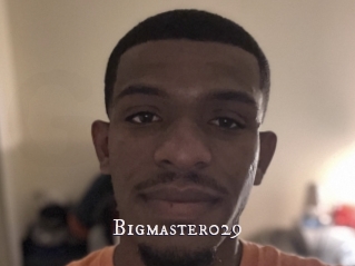 Bigmaster029