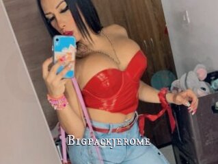 Bigpackjerome
