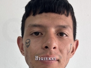 Bigsexxy