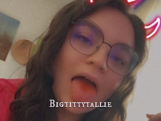 Bigtittytallie