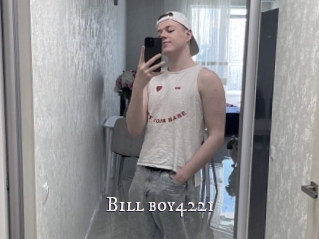 Bill_boy4221