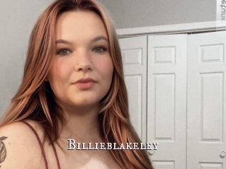 Billieblakeley