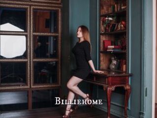 Billiehome