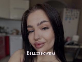 Billiepowers