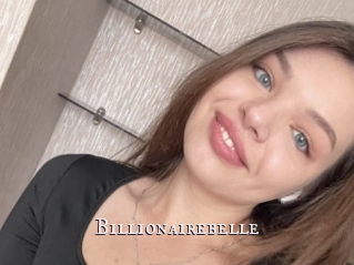 Billionairebelle