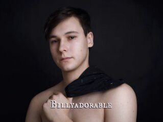 Billyadorable