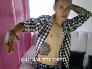 Billylittledevil
