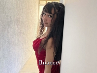 Bilyboo