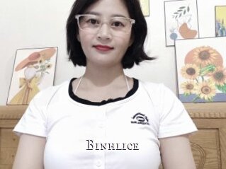 Binhlice
