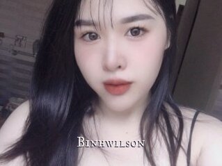 Binhwilson