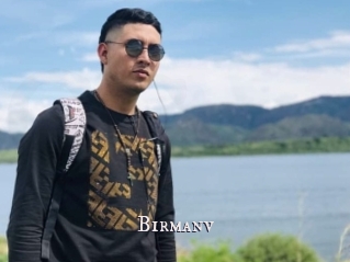 Birmanv