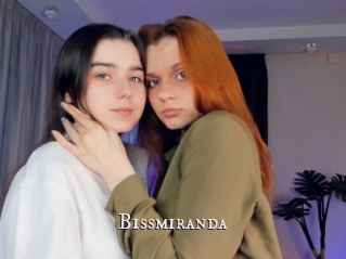 Bissmiranda