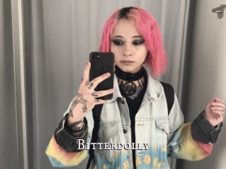 Bitterdolly
