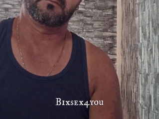 Bixsex4you