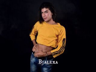 Bjalexa