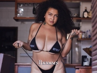 Bkrmmn