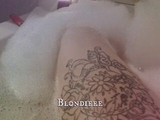 Bl0ndieee