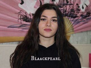 Blaackpearl