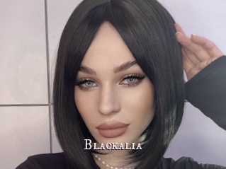 Blackalia