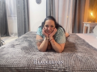 Blackdevon