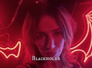Blackholex