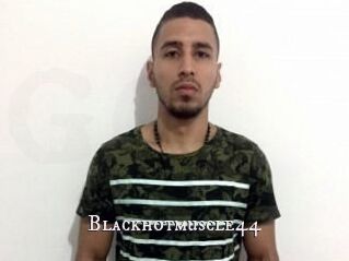 Blackhot_muscle44