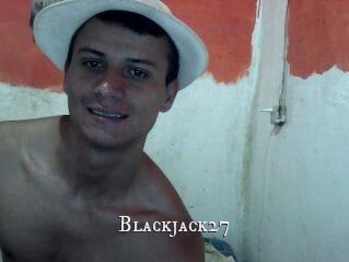 Black_jack27