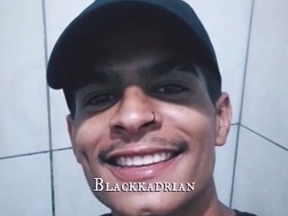 Blackkadrian