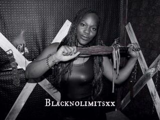 Blacknolimitsxx
