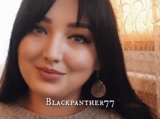 Blackpanther77