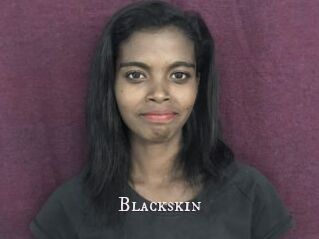 Blackskin