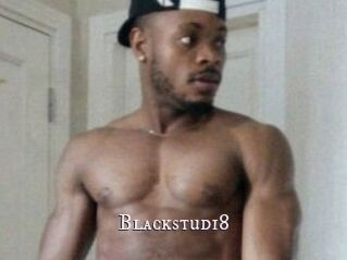 Blackstud18