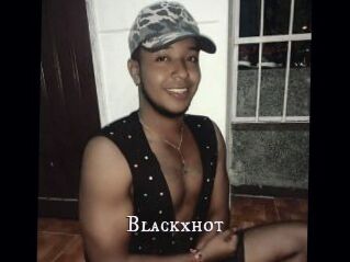Blackxhot
