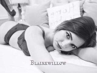 Blairewillow