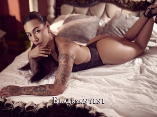 Blairsantini